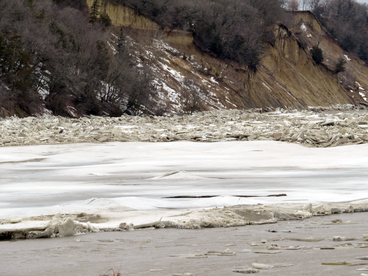 Platte River Flooding